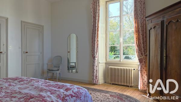 Maison (prestige) à vendre 9 pièces 255 m² Auchay-sur-Vendée
