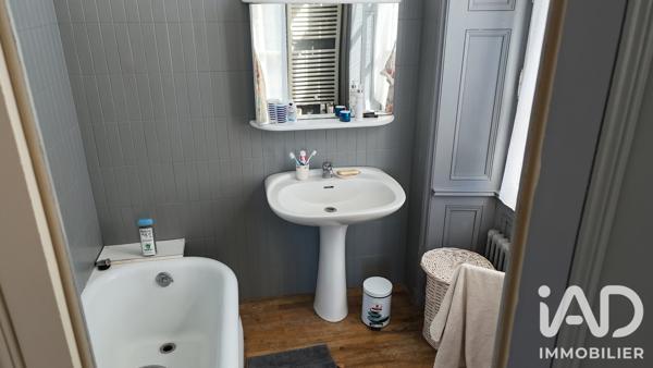 Maison (prestige) à vendre 9 pièces 255 m² Auchay-sur-Vendée