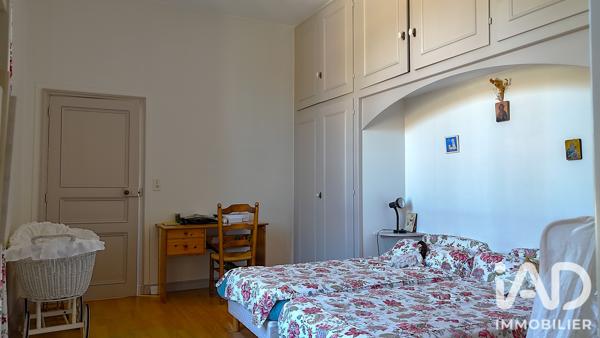 Maison (prestige) à vendre 9 pièces 255 m² Auchay-sur-Vendée