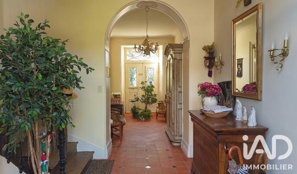 Maison (prestige) à vendre 9 pièces 255 m² Auchay-sur-Vendée