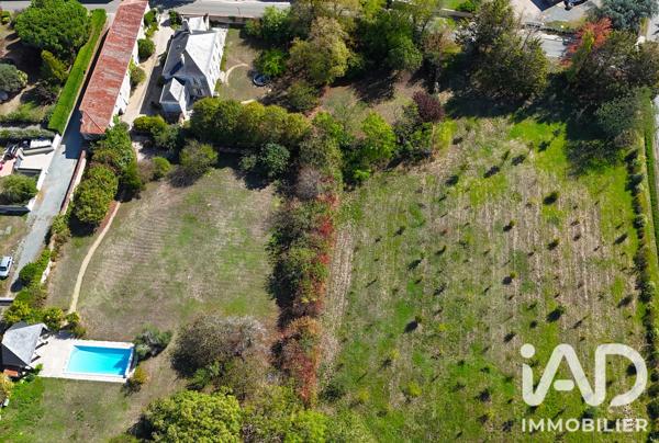 Maison (prestige) à vendre 9 pièces 255 m² Auchay-sur-Vendée