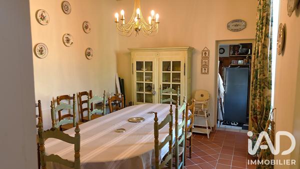 Maison (prestige) à vendre 9 pièces 255 m² Auchay-sur-Vendée