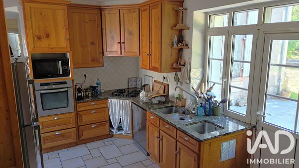 Maison (prestige) à vendre 9 pièces 255 m² Auchay-sur-Vendée