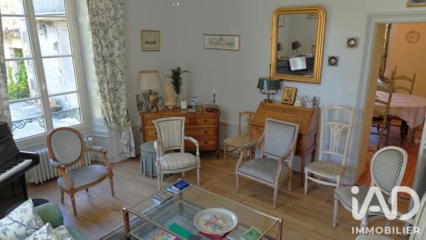 Maison (prestige) à vendre 9 pièces 255 m² Auchay-sur-Vendée