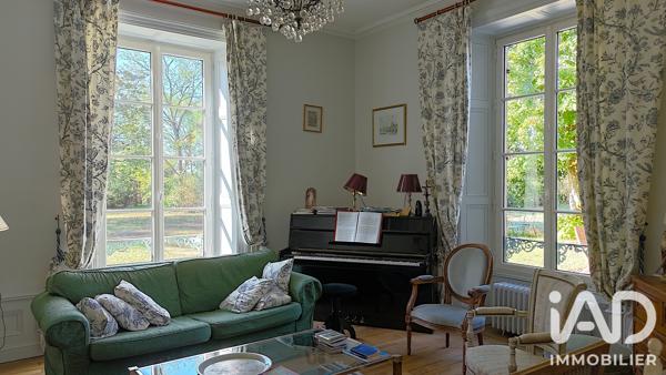 Maison (prestige) à vendre 9 pièces 255 m² Auchay-sur-Vendée