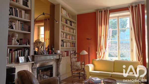 Maison (prestige) à vendre 9 pièces 255 m² Auchay-sur-Vendée