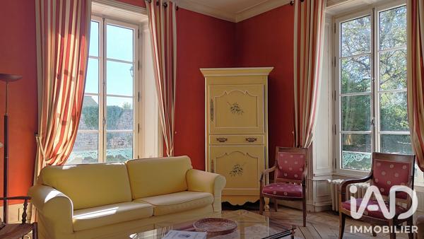 Maison (prestige) à vendre 9 pièces 255 m² Auchay-sur-Vendée