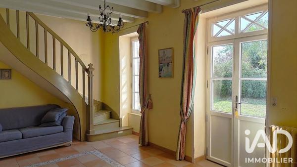 Maison (prestige) à vendre 9 pièces 255 m² Auchay-sur-Vendée