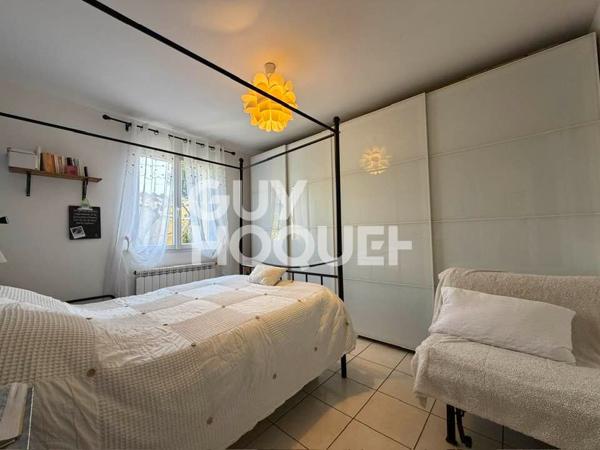 Appartement T2 - Isle sur la Sorgue partage des eaux
