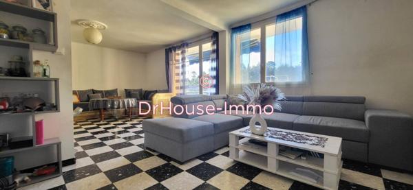 Appartement à vendre 4 pièces de 102 m²