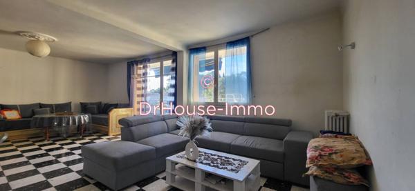 Appartement à vendre 4 pièces de 102 m²