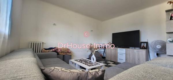 Appartement à vendre 4 pièces de 102 m²