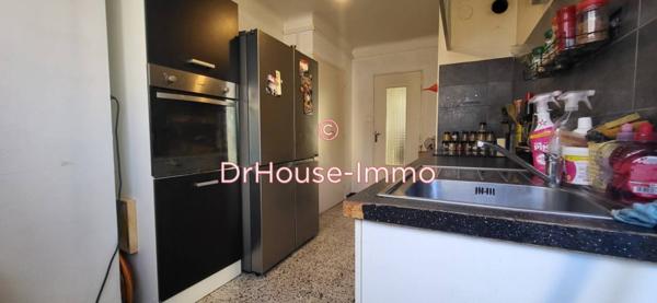 Appartement à vendre 4 pièces de 102 m²