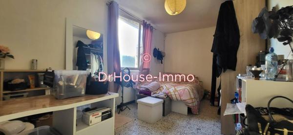 Appartement à vendre 4 pièces de 102 m²