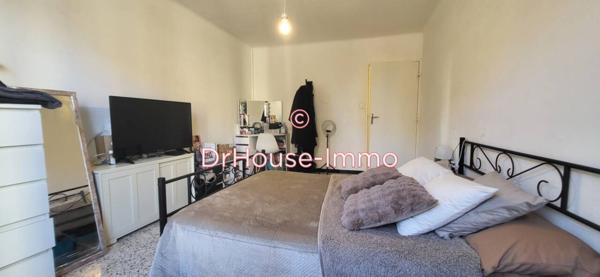 Appartement à vendre 4 pièces de 102 m²