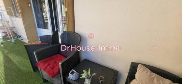 Appartement à vendre 4 pièces de 102 m²