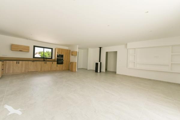 Maison à vendre |  Contres |  4 pièces | 130 m²