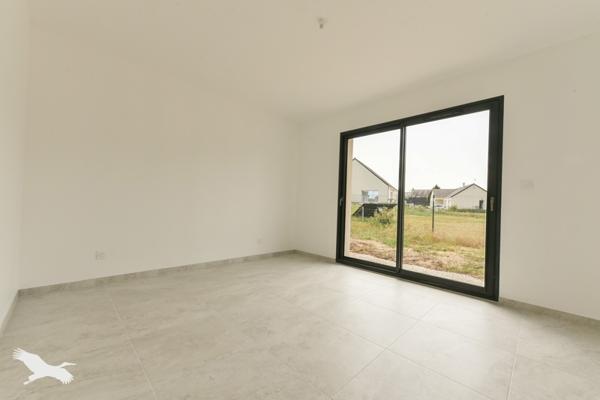 Maison à vendre |  Contres |  4 pièces | 130 m²