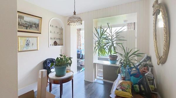 Appartement bourgeois lumineux avec vue et cachet plein coeur du centre ville de Boulogne sur mer