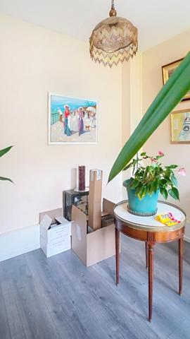 Appartement bourgeois lumineux avec vue et cachet plein coeur du centre ville de Boulogne sur mer