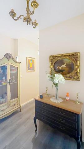 Appartement bourgeois lumineux avec vue et cachet plein coeur du centre ville de Boulogne sur mer