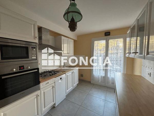 Location Appartement 3 pièces 85.6 m² - 70 AVENUE LOUIS LAJARRIGE La Baule-escoublac 44500