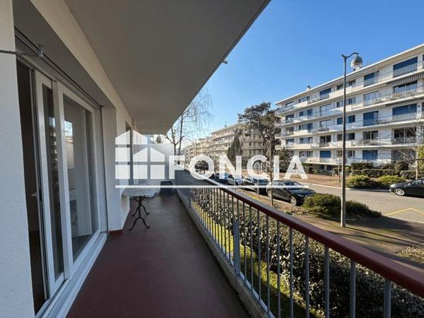Location Appartement 3 pièces 85.6 m² - 70 AVENUE LOUIS LAJARRIGE La Baule-escoublac 44500