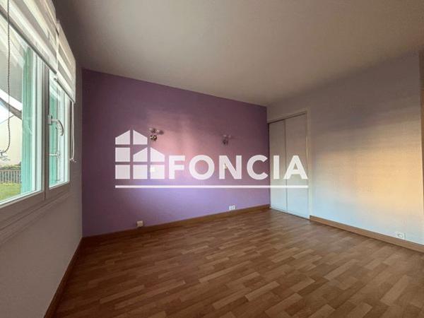 Location Appartement 3 pièces 85.6 m² - 70 AVENUE LOUIS LAJARRIGE La Baule-escoublac 44500