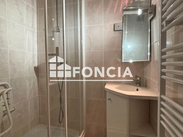 Location Appartement 3 pièces 85.6 m² - 70 AVENUE LOUIS LAJARRIGE La Baule-escoublac 44500