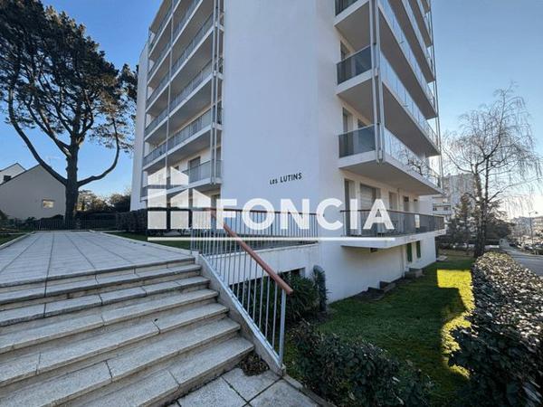 Location Appartement 3 pièces 85.6 m² - 70 AVENUE LOUIS LAJARRIGE La Baule-escoublac 44500