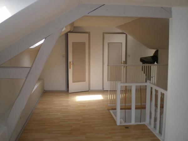 Maison à louer à Épernay (51200)