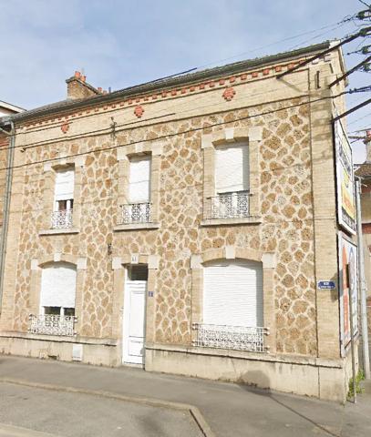 Maison à louer à Épernay (51200)
