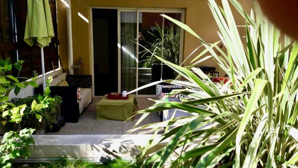 Appartement 2 pièces - 43 m²