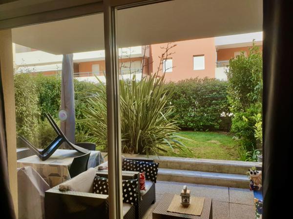 Appartement 2 pièces - 43 m²