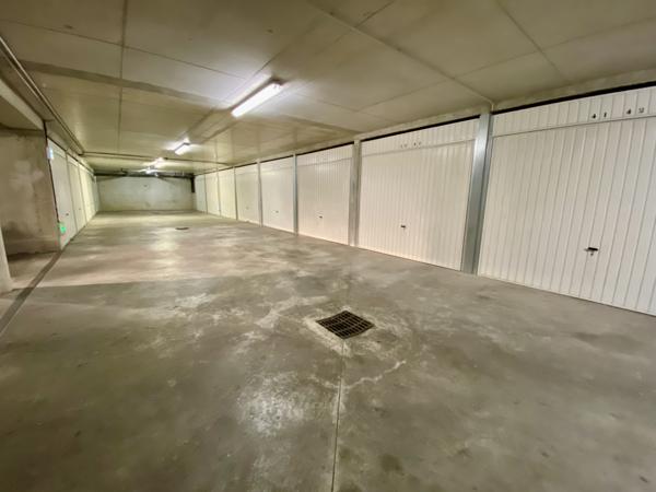 Appartement 2 pièces - 43 m²