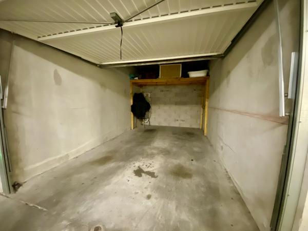 Appartement 2 pièces - 43 m²