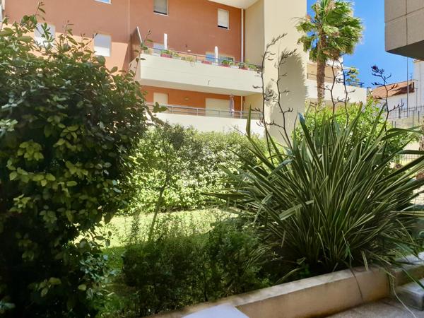 Appartement 2 pièces - 43 m²