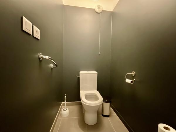 Appartement 2 pièces - 43 m²