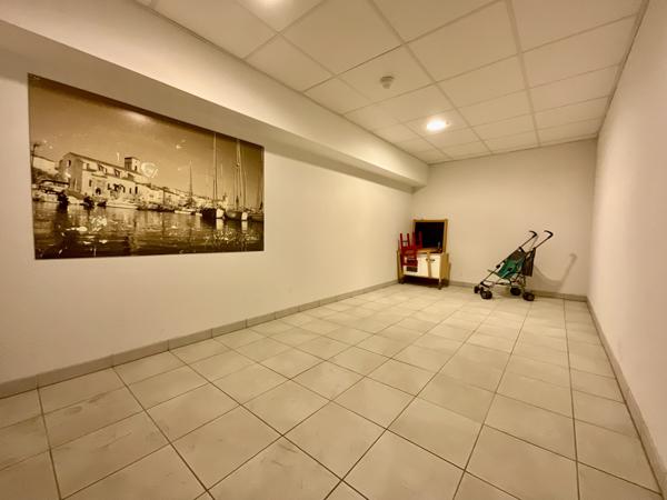 Appartement 2 pièces - 43 m²