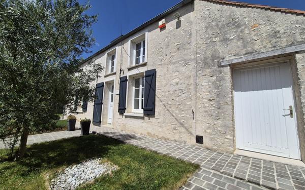 Maison à vendre    6 pièces • 136 m2 Rozay-en-Brie