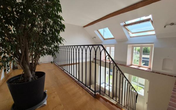 Maison à vendre    6 pièces • 136 m2 Rozay-en-Brie