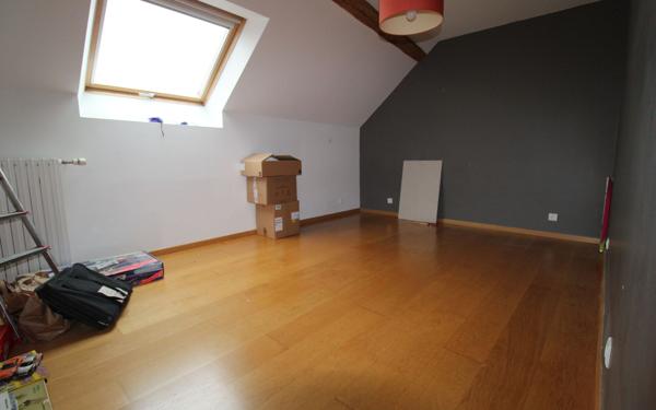 Maison à vendre    6 pièces • 136 m2 Rozay-en-Brie