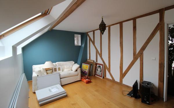 Maison à vendre    6 pièces • 136 m2 Rozay-en-Brie