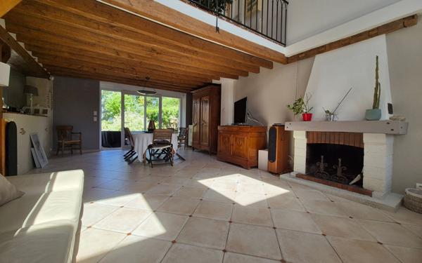 Maison à vendre    6 pièces • 136 m2 Rozay-en-Brie