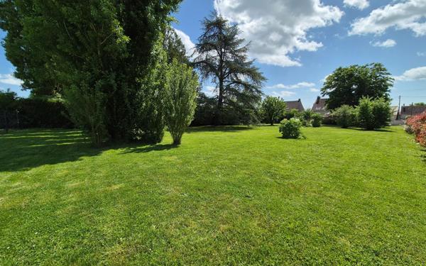 Maison à vendre    6 pièces • 136 m2 Rozay-en-Brie