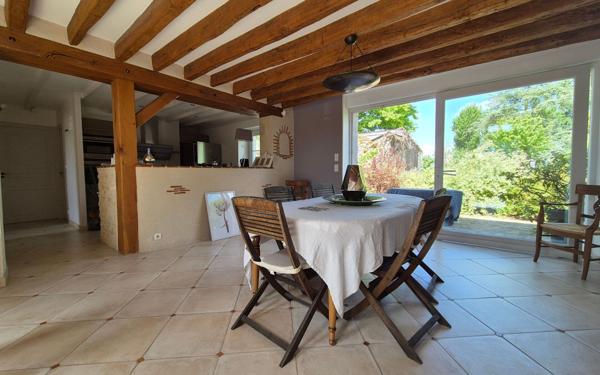 Maison à vendre    6 pièces • 136 m2 Rozay-en-Brie