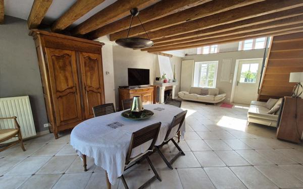 Maison à vendre    6 pièces • 136 m2 Rozay-en-Brie