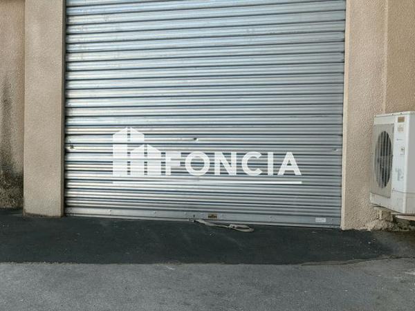 Location Parking 46 m² - 6 RUE BARA Narbonne 11100