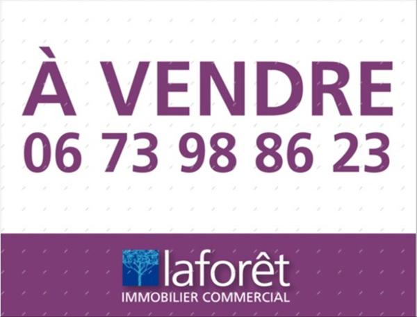 Location local commercial Compiègne - 85 m² - 1 300 €/mois