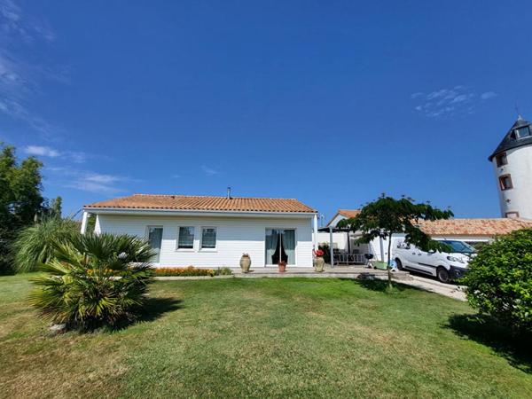 MAISON sans travaux et proche centre ville